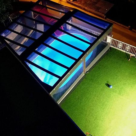 Holiday Home Gustirna Selca  Exterior photo