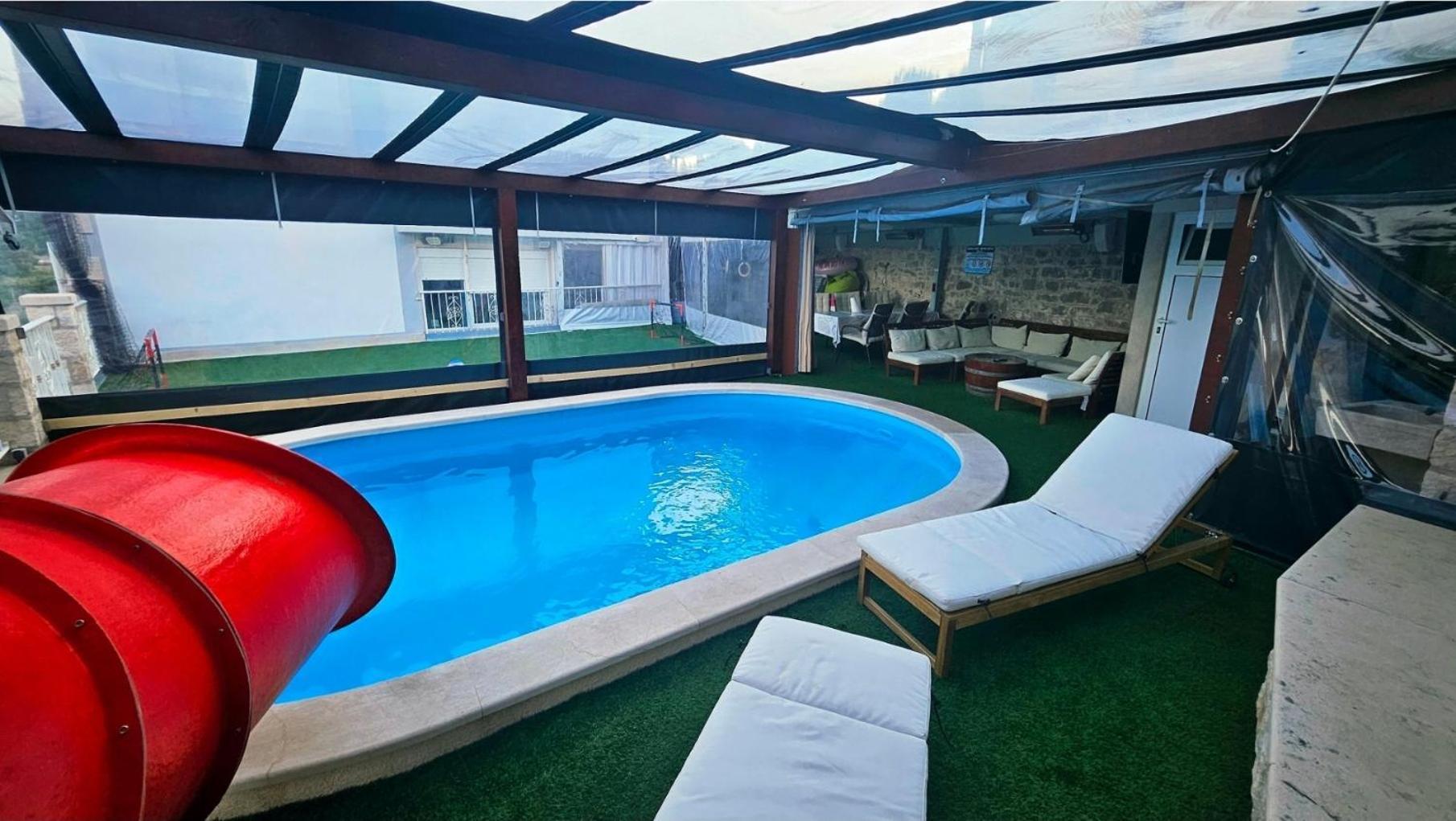 Holiday Home Gustirna Selca  Exterior photo