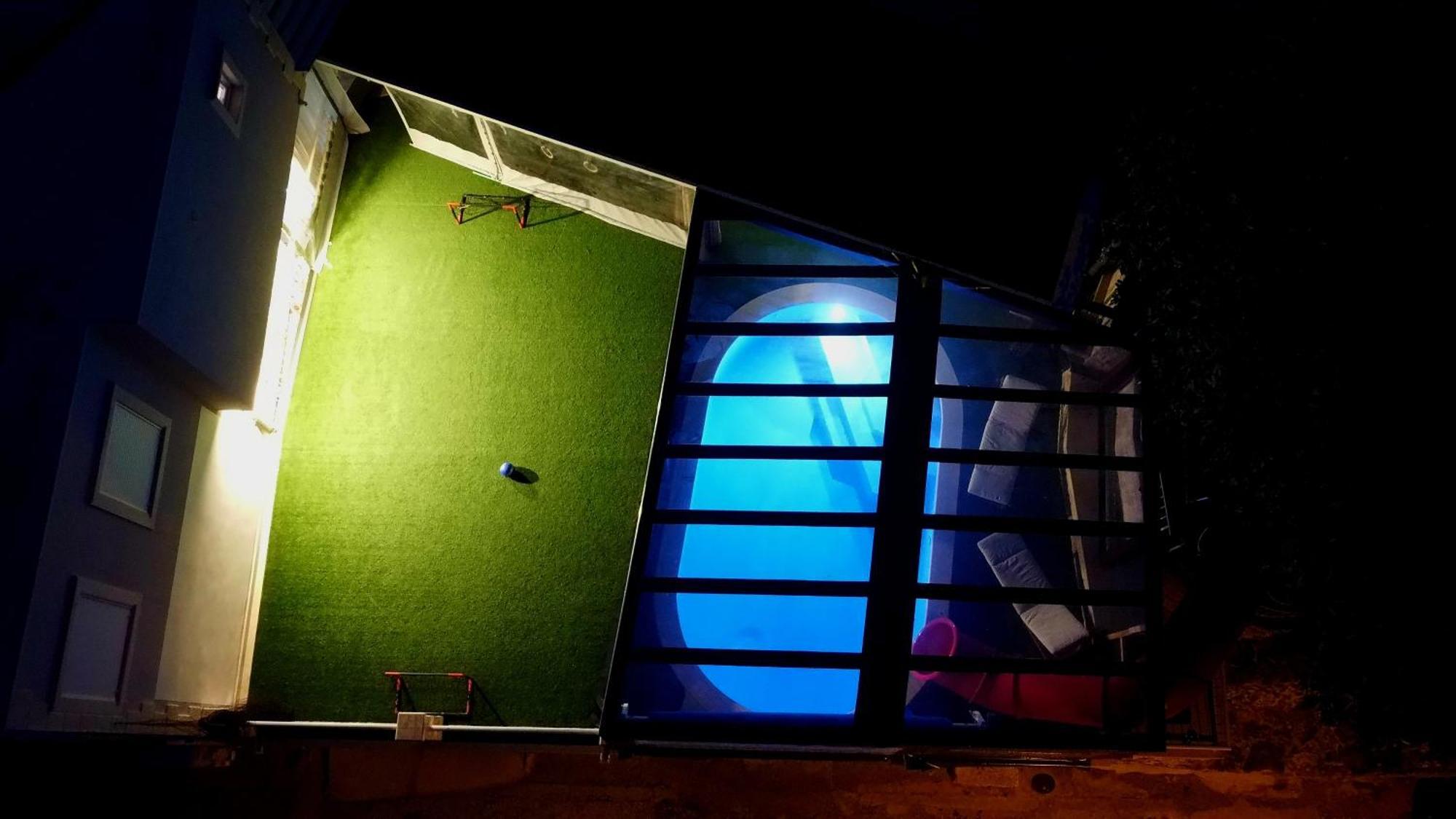 Holiday Home Gustirna Selca  Exterior photo