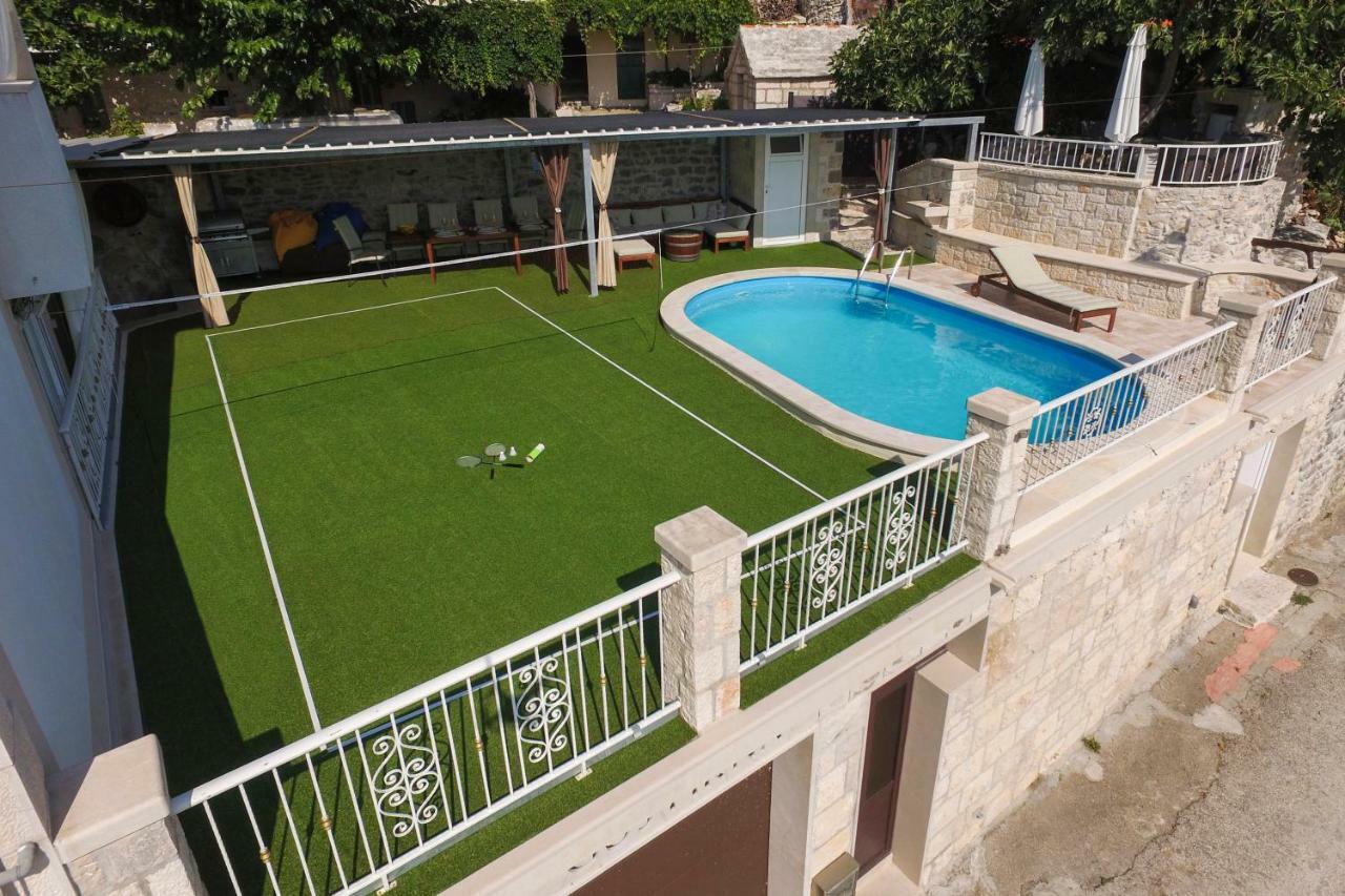 Holiday Home Gustirna Selca  Exterior photo