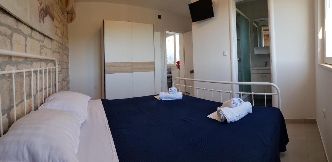 Holiday Home Gustirna Selca  Room photo