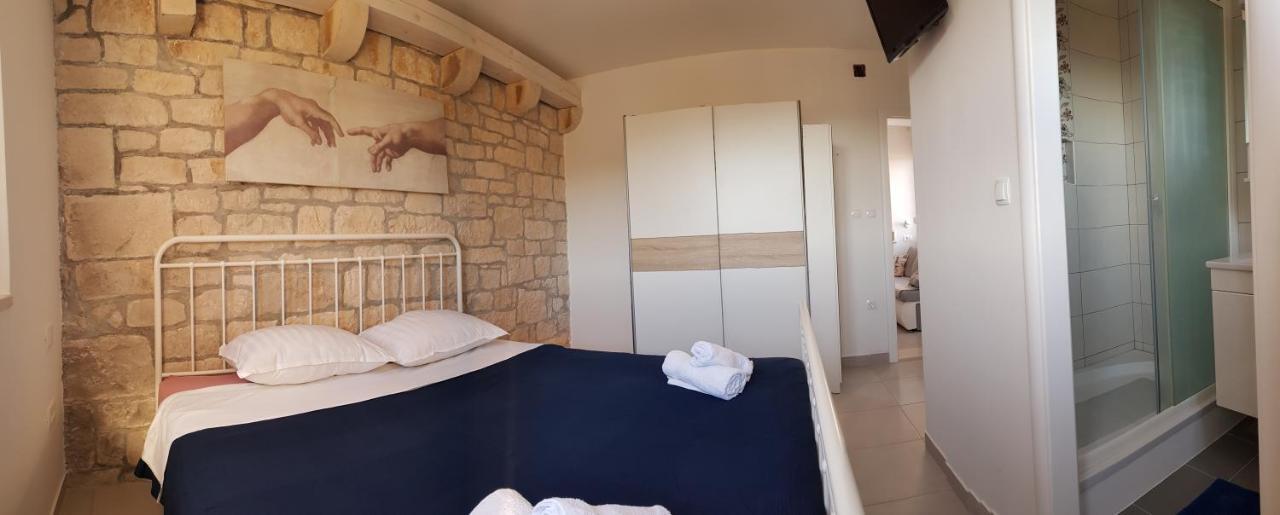 Holiday Home Gustirna Selca  Room photo